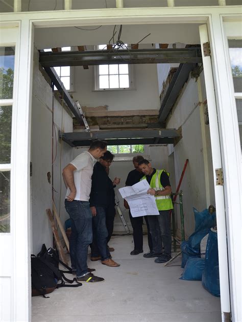 » Macartney House, Blackheath