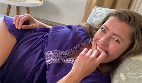 Wife Gets So Horny When Her Husband Films Her