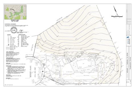 how to read a topographic map 6
