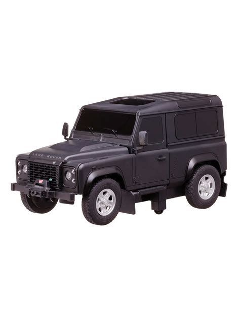 Машина р/у 1:14 Трансформер Land Rover Defender RASTAR, 7864519420215 ...