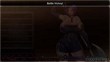 Karryn S Prison Police Office Was Looking Fine As Hell Hentai Sex Game Part Xvideos