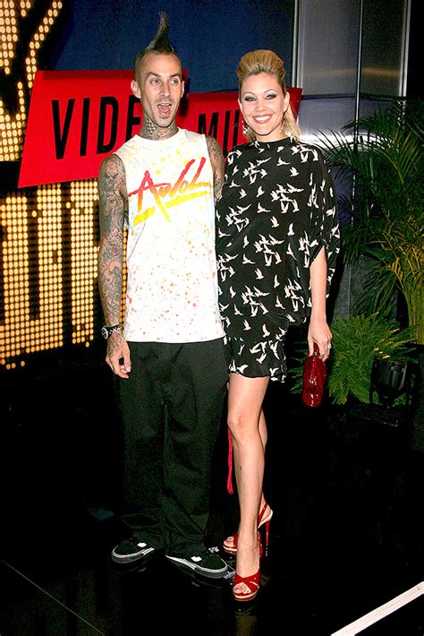 Travis Barker’s Wives: Everything To Know About His 3 Marriages