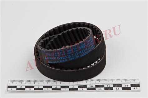 Ремень ГРМ PITWORK AY440-MT018 ( MD310484 ) AY440MT018 Pitwork. Продажа ...