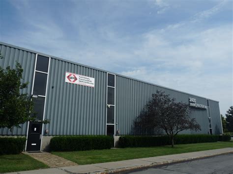 Rochester - National Packaging Services