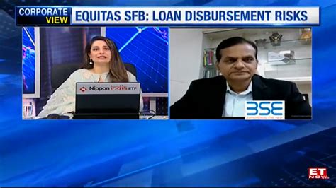 How Soon Will Equitas Sfb Approach Rbi For Universal Banking License