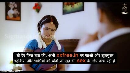 Adhyarathri Season Episode Hindi Hot Web Series