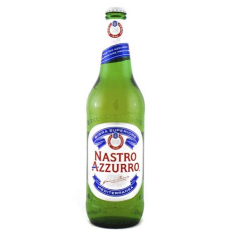 Nastro Azzurro 1×62 Cl – speedy bevande