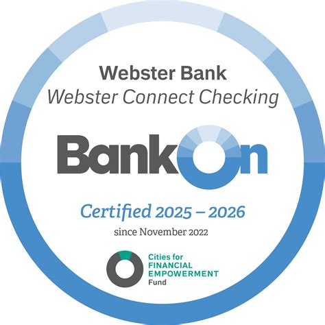 webster bank business checking
