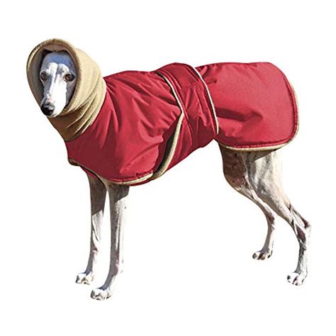 waterproof dog winter jackets weather coats review