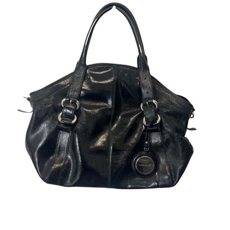 Karen Millen Handbag Black S
