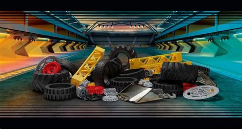 Bugatti-Bolide 42151 | Technic | Offizieller LEGO® Shop DE