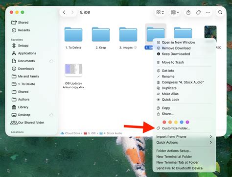 folder icons mac mac folder icons png colors menvolf