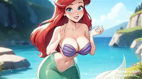 Mermaid Hentai Videos XVIDEOS