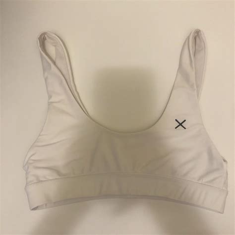 Boutine LA Bikini Top Only Wore Once Depop