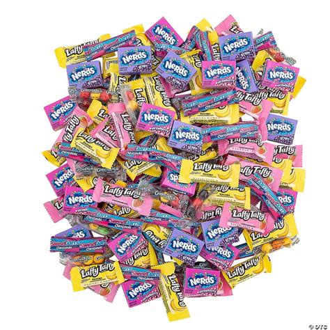 Picture Of Wonka™ Mix Ups® Assorted Candy