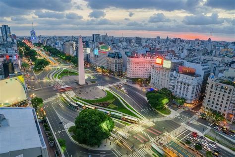 Qu Ver En Buenos Aires En Un D A The Fun Plan