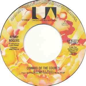 Kenny Rogers - Coward Of The County mp3 flac album