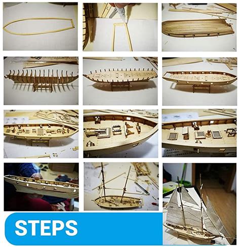 Click Now To Browse Ship Assembly Model Diy Kits Classical Wooden