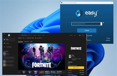Windows Cannot Find FortniteClient-Win64-Shipping.exe [Fix]