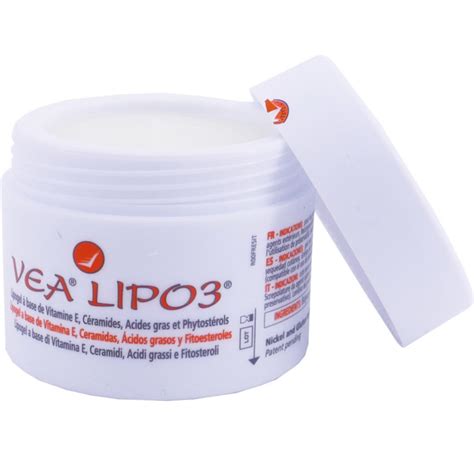 Vea Lipo Lipogel Ml Vitamine E