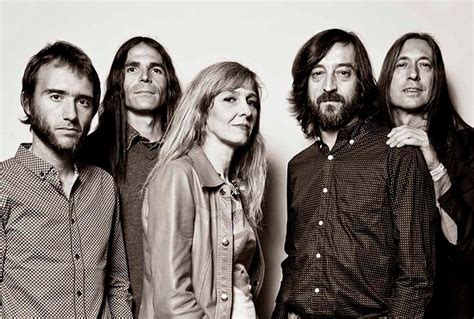 El grupo Sex Museum actuará en la Sala B del CAEM La Crónica de Salamanca