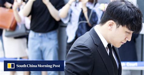 K Pop Sex And Drugs Nightclub Scandal Few Arrests And Womens Groups In South Korea Are Furious