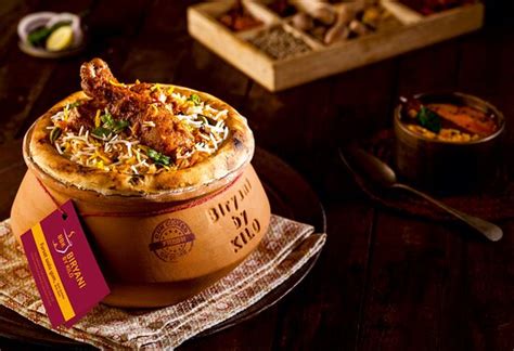 BIRYANI BY KILO PANCHKULA Menu Prix Restaurant Avis Tripadvisor