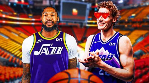 Utah Jazz News, Utah Jazz Rumors, Scores and More | ClutchPoints