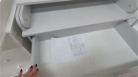 Пеленальный Комод Ева Люкс - YouTube