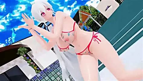 Mikumikudance Free Ass Hd Porn Video B Xhamster