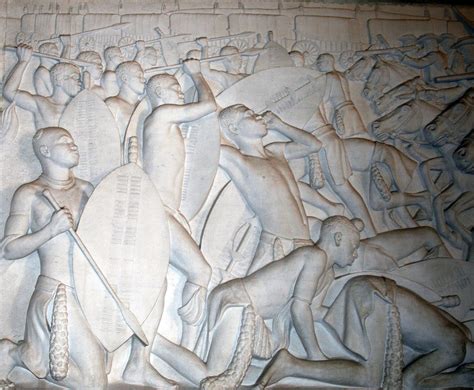 The Battle Of Blood River Free Stock Photo - Public Domain Pictures