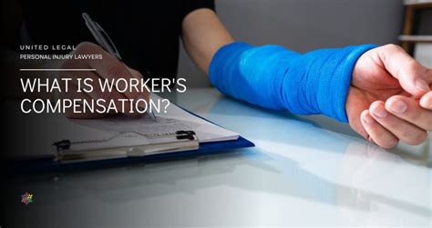 What Is Worker Compensation A Complete Guide