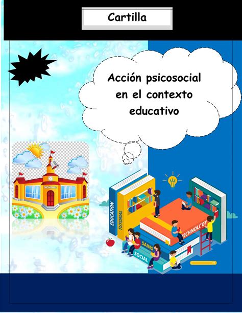 Cartilla Acción psicosocial by Jeimmy Espitia Issuu