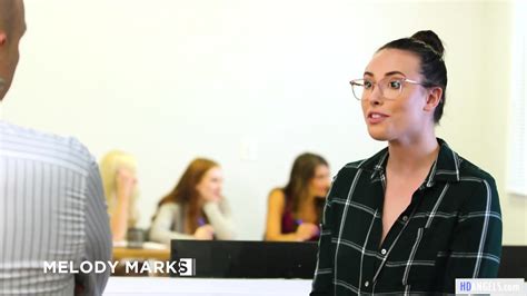 Working On Teen S Porn Watching Habits Melody Marks