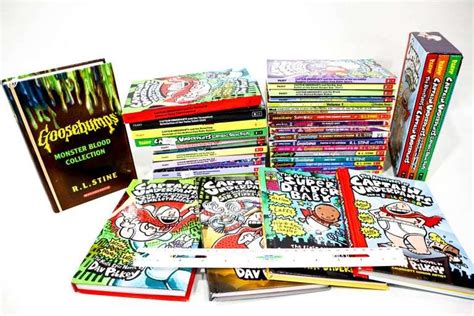 Fantastical Mystery Lovers Booksmagazines Collection Includes