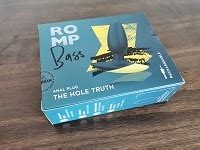 Plug Anal ROMP Bass Avis Et Photos De Julien