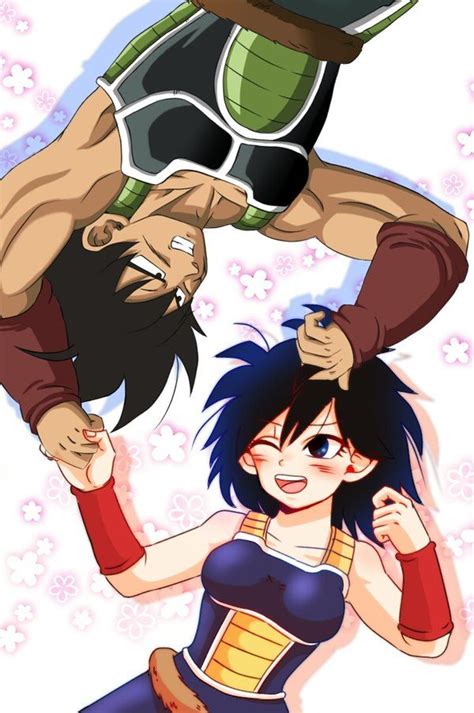 Gine And Bardock By Rjackson244 Anime Dragon Ball Super Dragon Ball Super Goku Dragon Ball Art