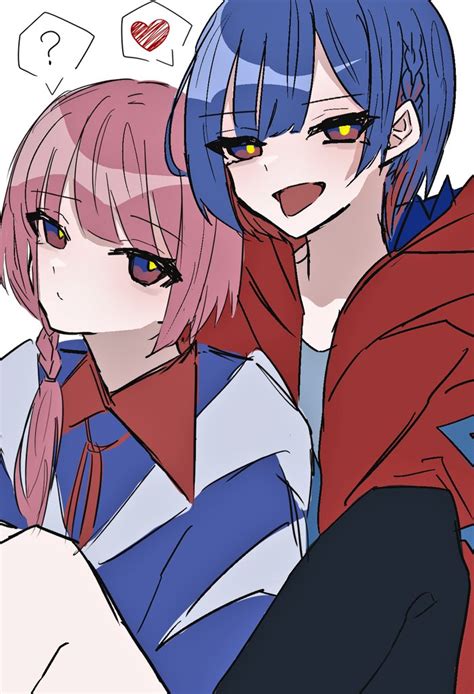 Aikawa Hasma On Twitter Rt Fuondesu かふりめ