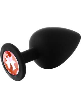 Dream Toys Fantasstic Anal Training Kit Red Stone 276