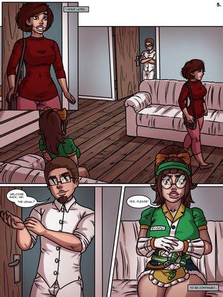 Majestic Massage Salon Love Stories Luscious Hentai Manga Porn