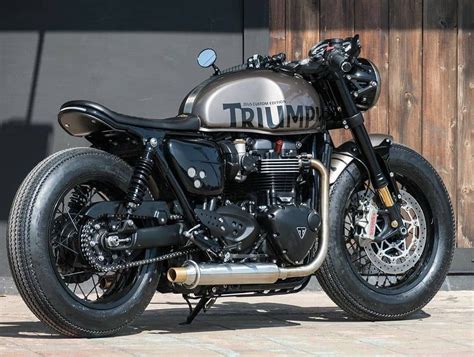 Las Mejores Bases Cafe Racer Para Transformar Hasta La