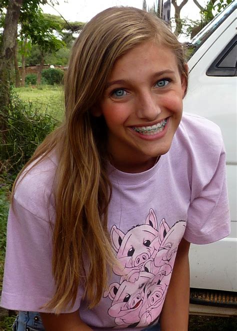 Фото теен нуде теен