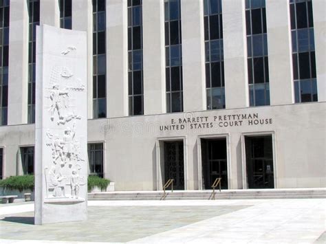 Washington Court House 2013 Stock Photo Image Of Avenue Justice