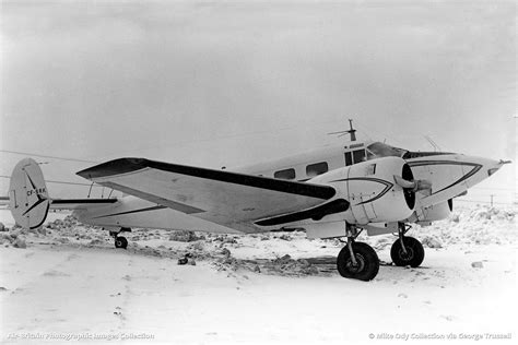 Aviation Photographs Of Registration Cf Srk Abpic