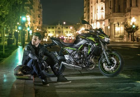 Z650 My 2020 Kawasaki United Kingdom