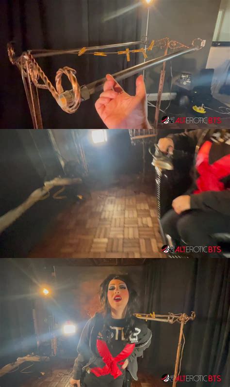 Alterotic Luna Luxxx Stars In Black And White Series Claxxxic Xxx P Mp Hot Sex