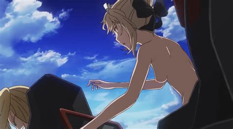 Fate Grand Order Event PV Nude Filtered Sankaku Complex