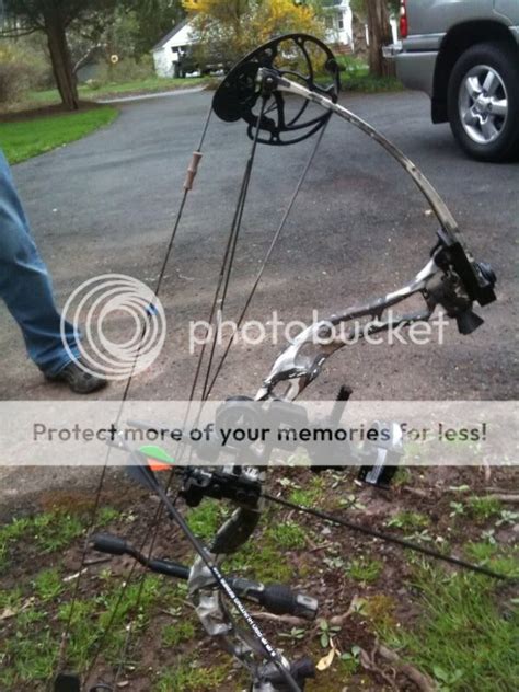 strothers???? | Archery Talk Forum