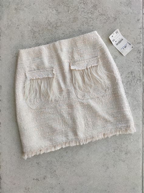 Zara Nude Niska Cena Na Allegro Pl