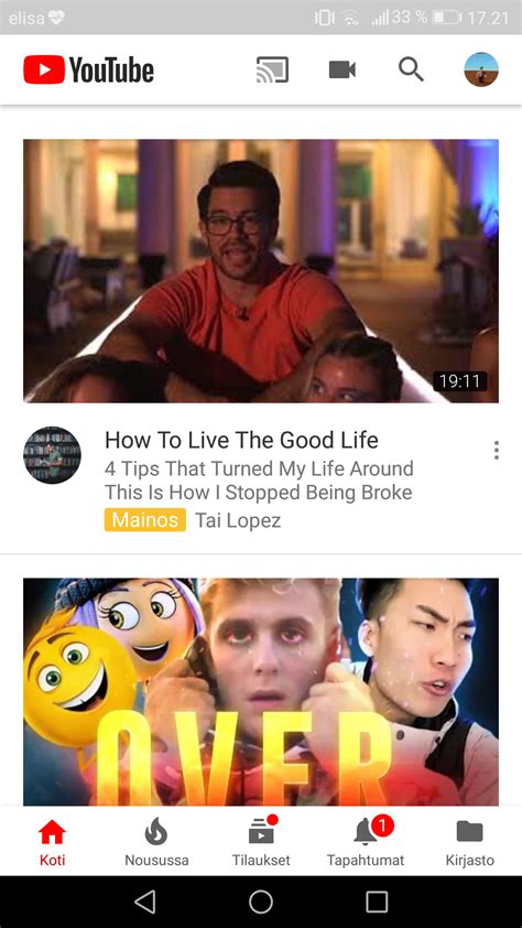 Holy Fuck R H3h3productions